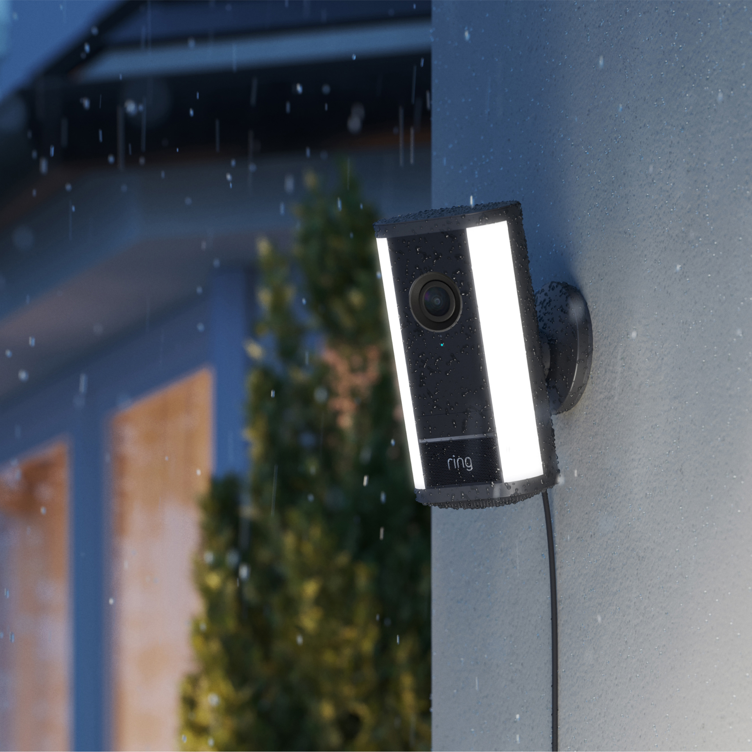 Ring videocitofoni 4K: l'azienda aumenta la qualità