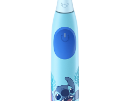 Oral-B iO Kids: tecnologia smart per bambini in viaggio