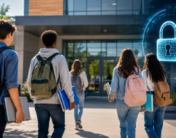 Back to school: 10 regole per proteggere figli e dispositivi