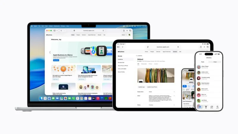 Nuove app iPhone in arrivo molto presto