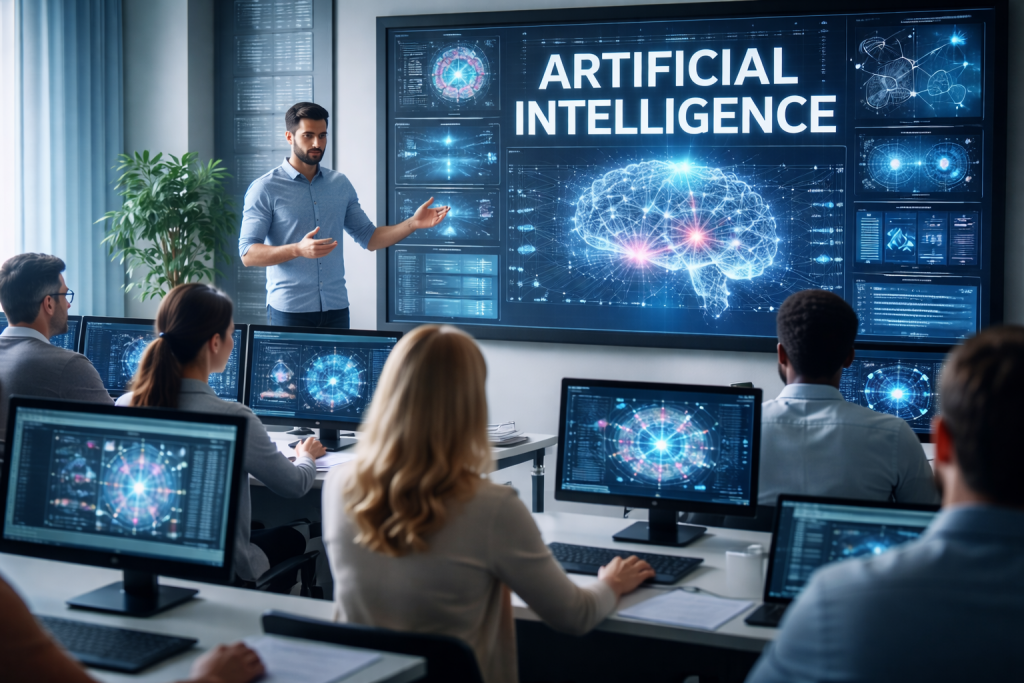 Marketplace AI Amazon per editori in arrivo