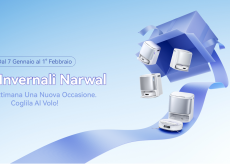 Saldi invernali Narwal 2026