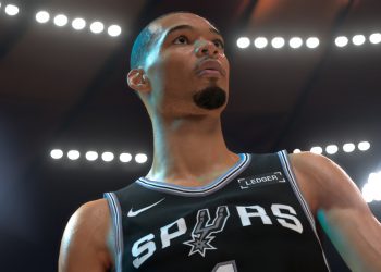 DLSS 5 debutta su NBA 2K27 il 4 settembre