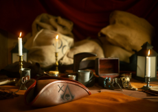 Assassin’s Creed Black Flag Resynced tra pirati e artigianato italiano