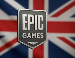 Epic Games critica le nuove regole del mercato digitale nel Regno Unito