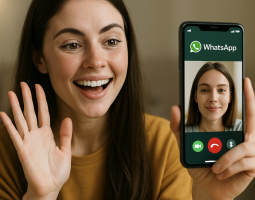 In arrivo un aggiornamento corposo per Whatsapp
