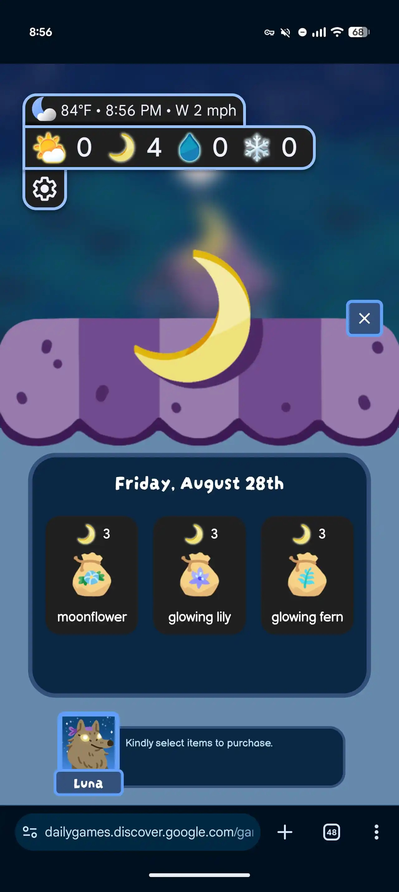 Froggy’s World arriva su Google: si gioca cercando il meteo
