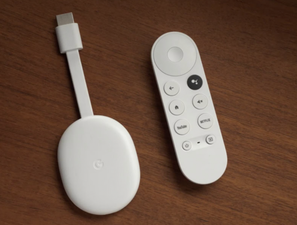 Google TV Remote Solar G32