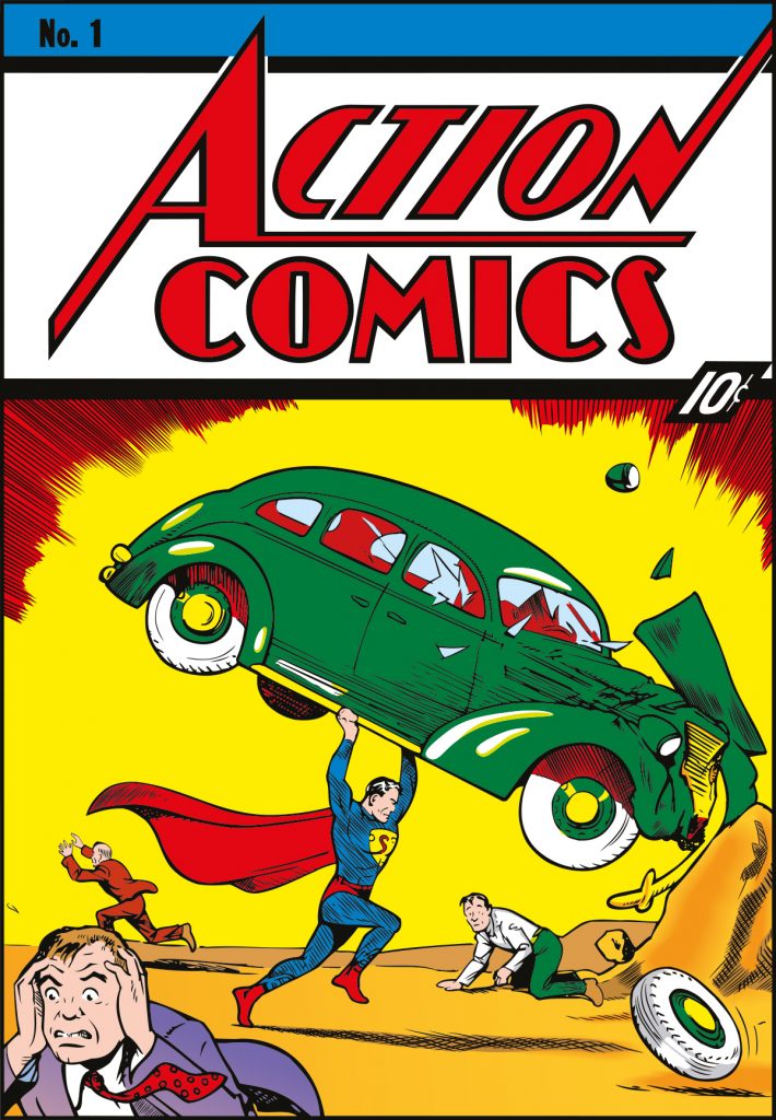 Rimini si accende con Cartoon Club & RiminiComix 2025