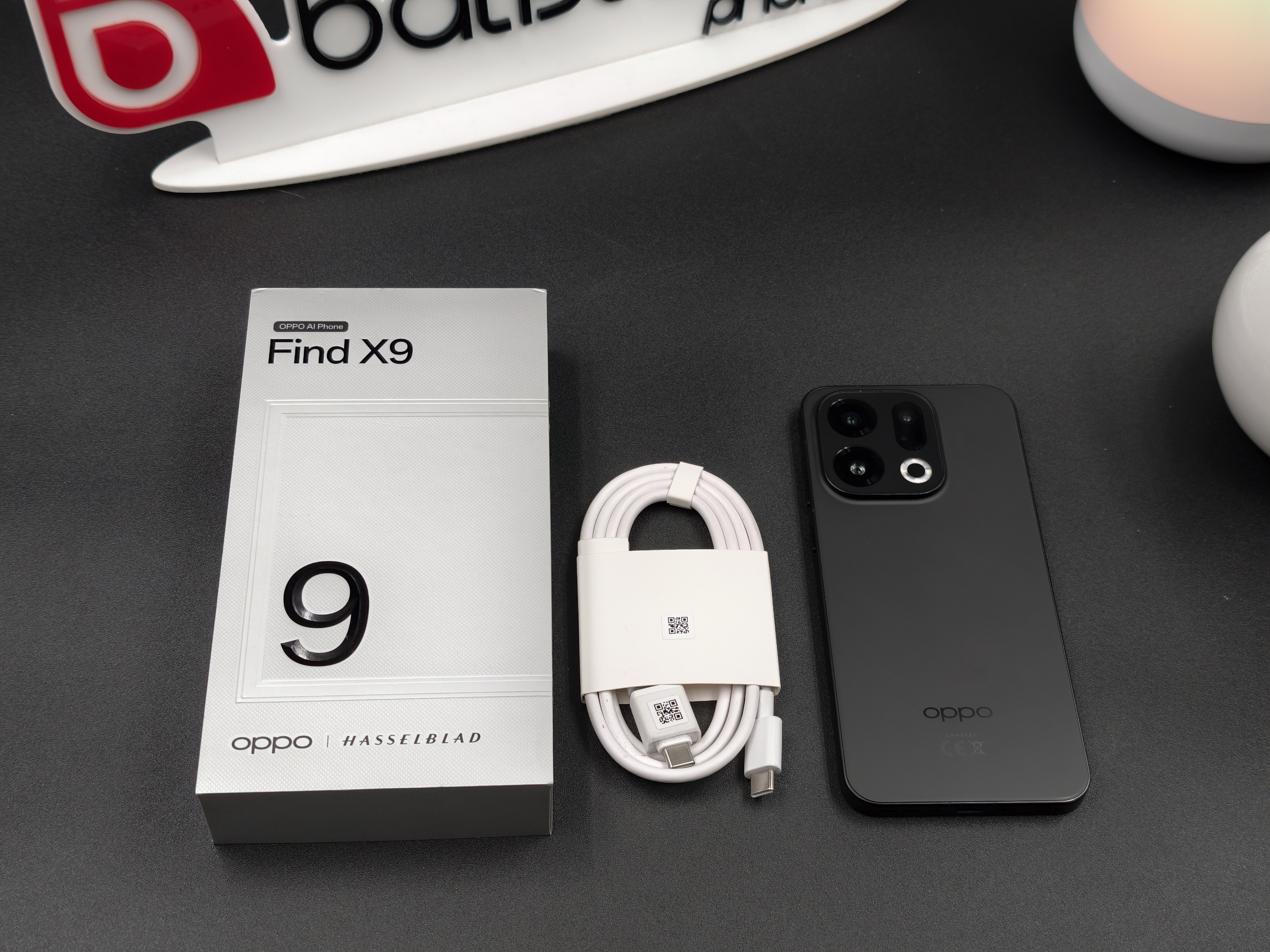 OPPO Find X9 Series: design pensato per durare