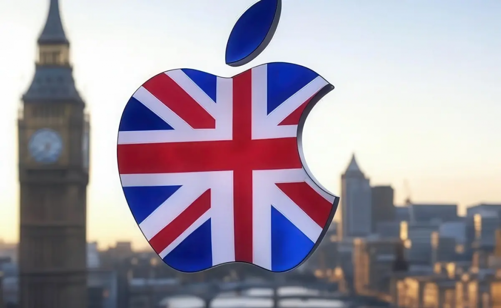 Il Regno Unito ritira la richiesta di accesso ai dati iCloud criptati