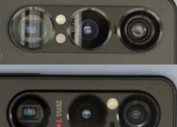 Sony Xperia 1 VII con nuove fotocamere e Snapdragon 8 Elite