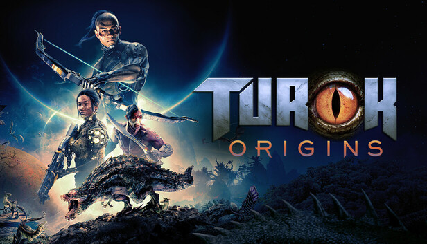 Turok Origins: cosa ci aspettiamo dal gioco?