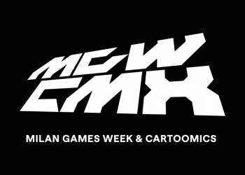 MGWCMX 2026: biglietti aperti e primi ospiti