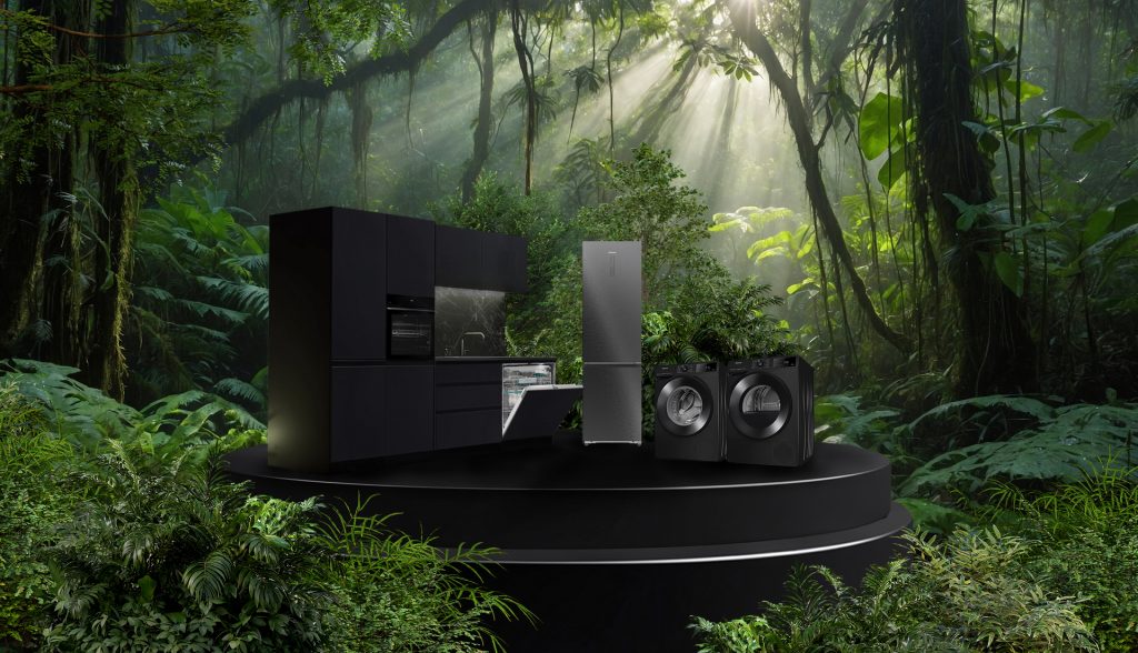 Gorenje del gruppo Hisense tra l’1% delle aziende più sostenibili del mondo