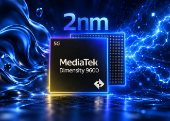 MediaTek Dimensity 9600 arriva il 15 settembre