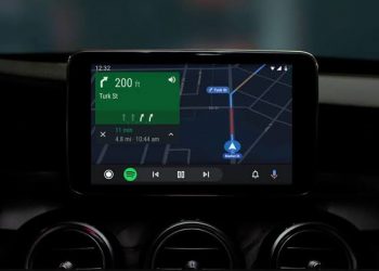 Android Auto si aggiorna e corregge le disconnessioni continue