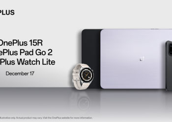 Ecosistema OnePlus 2025: arrivano tre nuovi prodotti