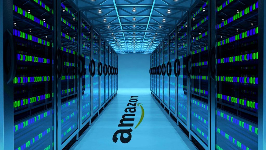 Amazon data center AI: un caso spinoso a Seattle