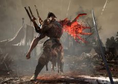 Valor Mortis è stato rinviato al 13 ottobre