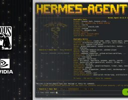 NVIDIA Hermes: agenti AI locali su RTX