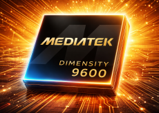 Dimensity 9600: un leak svela il nuovo chip