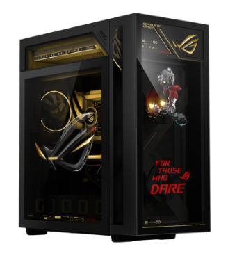ROG Edition 20 celebra vent’anni gaming