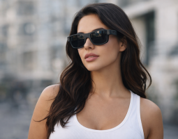 Apple smart glasses N50 sfidano i Ray-Ban Meta