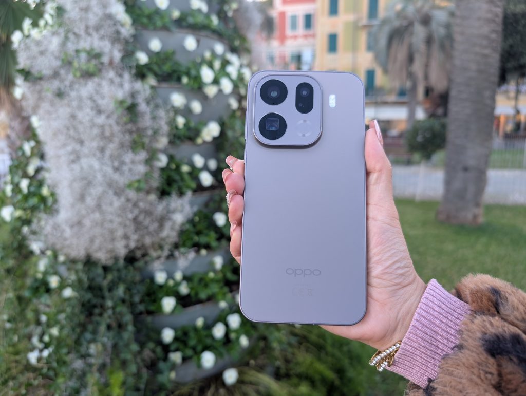 OPPO Find X9 Ultra