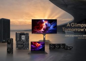 ASUS ProArt e Adobe: tutto quello visto al NAB 2026