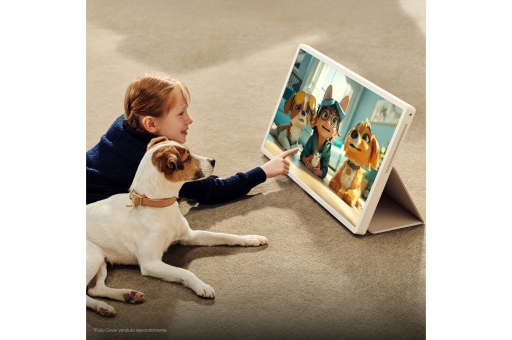 LG webOS Kids rende la TV più adatta ai bambini