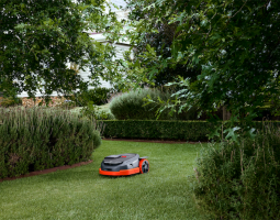 Segway Navimow leader mondiale dei tosaerba robotici
