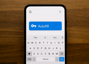 Gboard porta l’Autofill con Google su Android