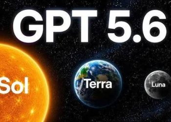 GPT-5.6: OpenAI prepara il rollout dei modelli
