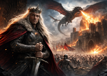 Warner Bros prepara un film di Game of Thrones