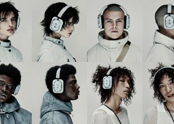 Nothing annuncia una collaborazione con Jordan Hemingway