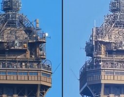 OPPO Find X8 Pro: lo zoom AI porta libertà nella fotografia