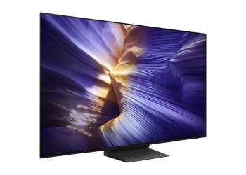 Google Cast arriva su più TV Samsung