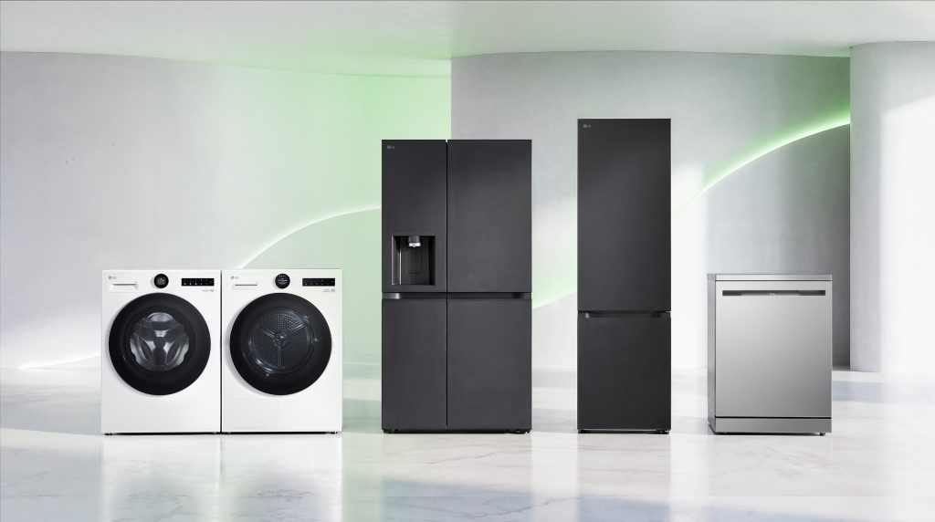 LG a IFA 2026 porta l’alta efficienza oltre la fascia premium