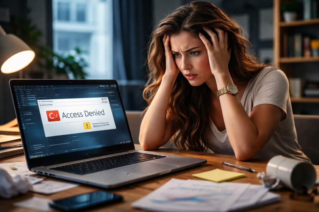 Bug su Windows 11 manda in tilt alcuni PC