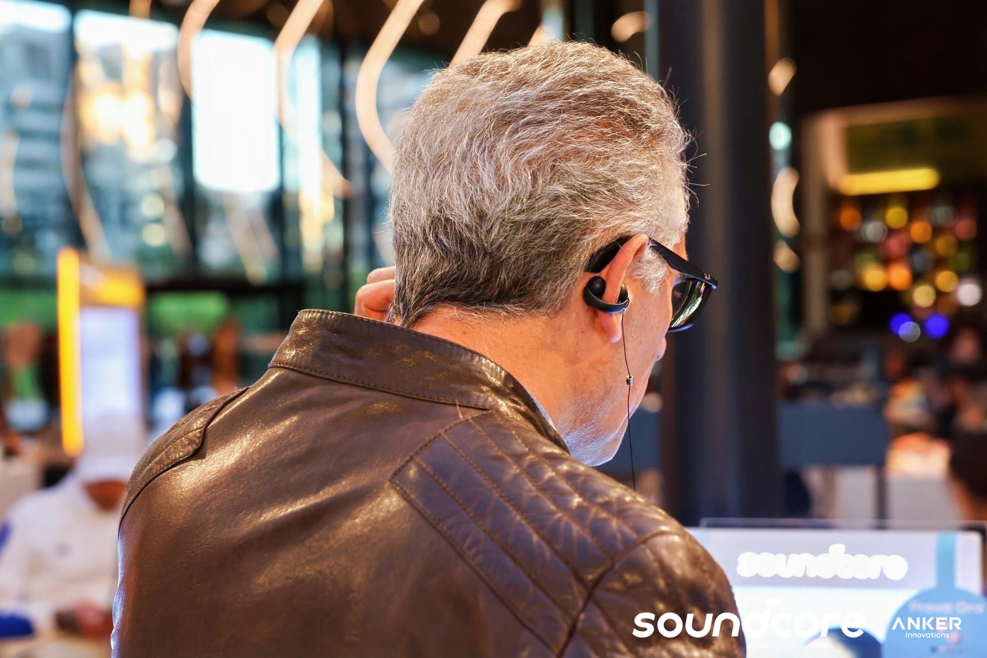 Soundcore porta l’audio del futuro a Milano con un evento pop-up immersivo