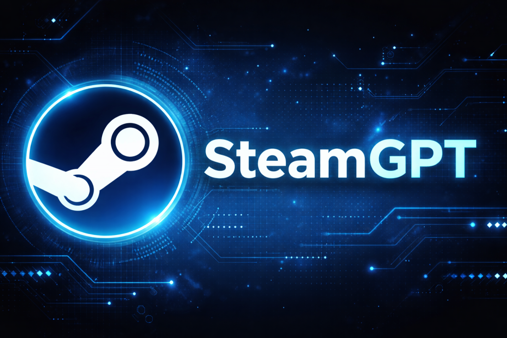 SteamGPT: Valve testa l’AI dentro Steam