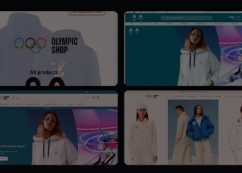 Truffe Milano Cortina 2026: falsi store su Meta