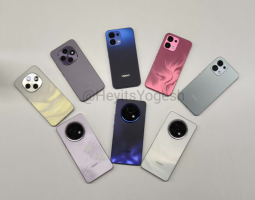 Oppo F31: prezzi trapelati e focus sulla durabilità per la nuova serie