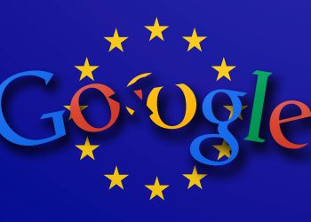 Google multata dall’UE per pratiche pubblicitarie