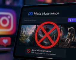 Meta Muse Image