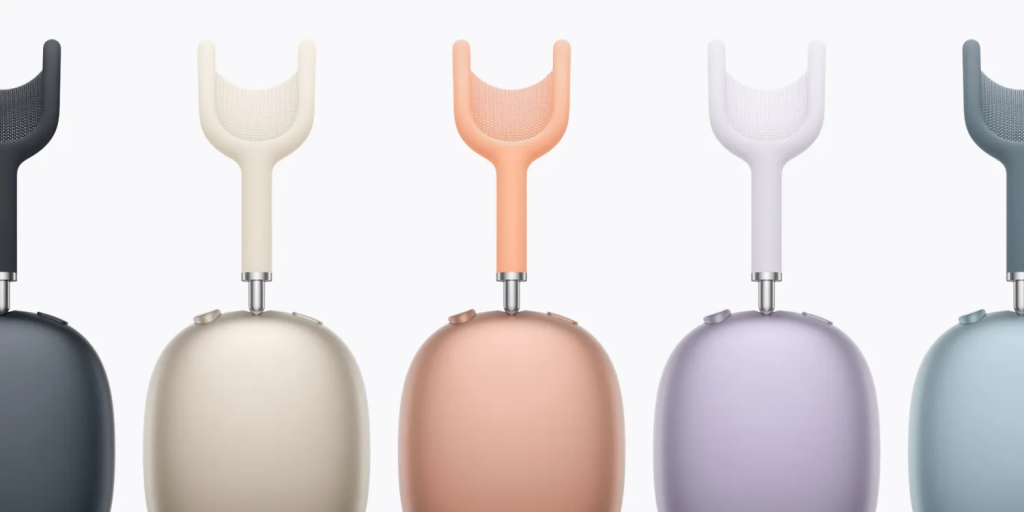 AirPods Max 2 arrivano oggi nei negozi