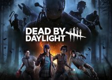 Dead by Daylight: record di giocatori su Steam
