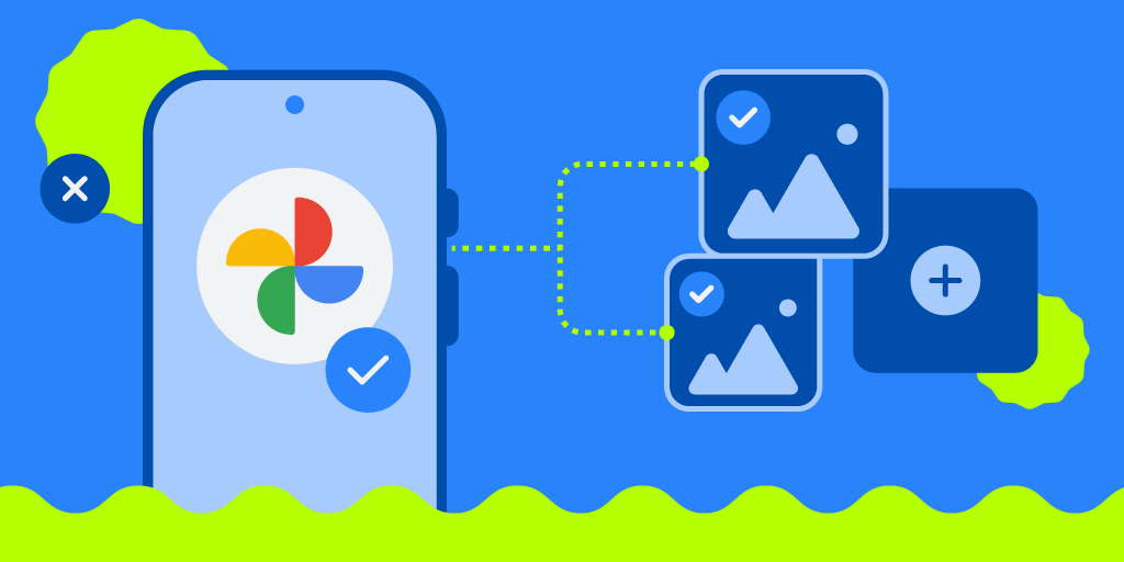 Android Photo Picker, nuove funzioni per trovare immagini più facilmente