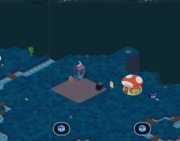 Froggy’s World arriva su Google: si gioca cercando il meteo